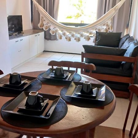 דירות Pôrto das Galinhas Flat 206 Mar E Sol מראה חיצוני תמונה