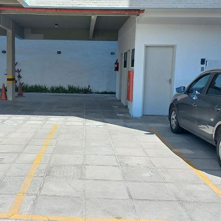 דירות Pôrto das Galinhas Flat 206 Mar E Sol מראה חיצוני תמונה