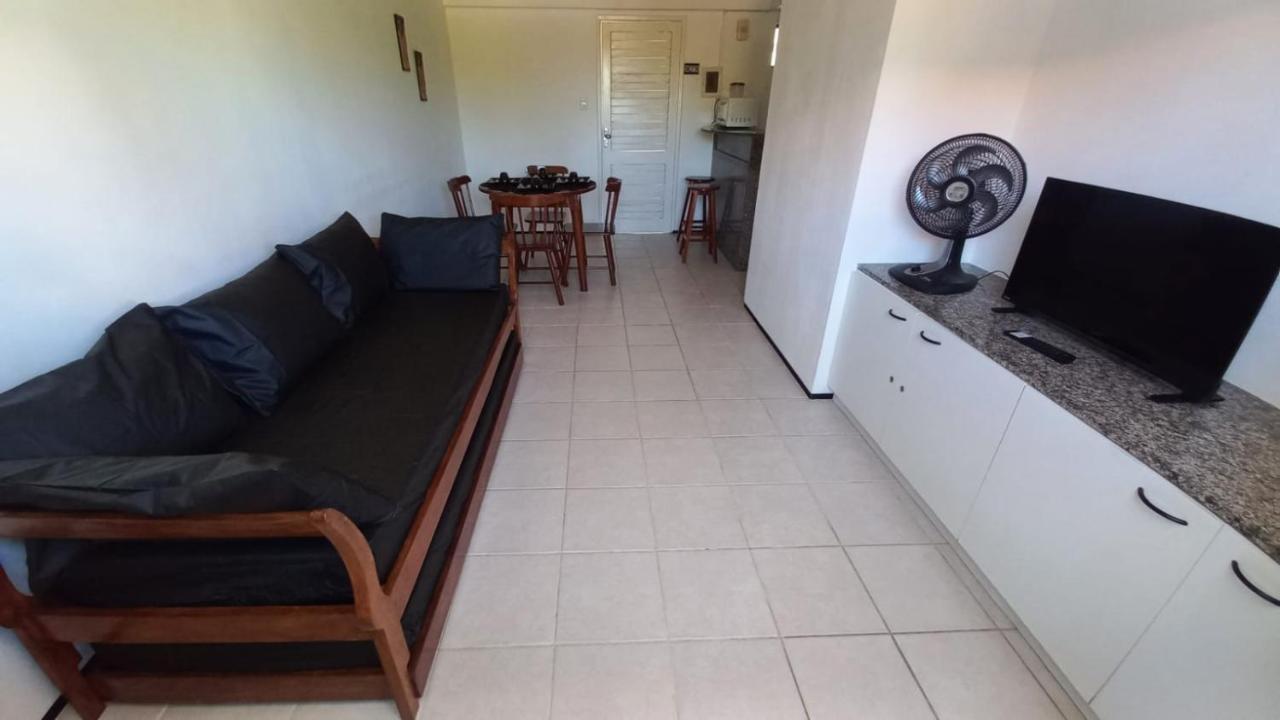דירות Pôrto das Galinhas Flat 206 Mar E Sol מראה חיצוני תמונה