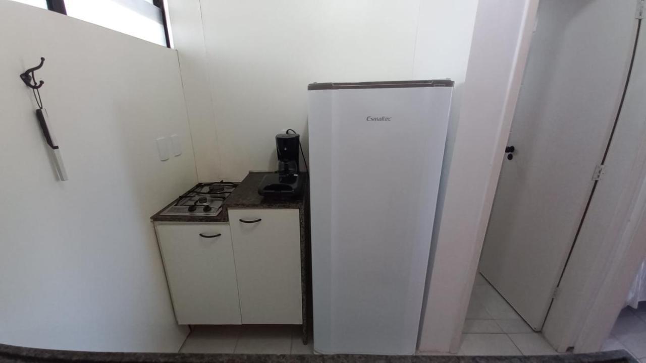 דירות Pôrto das Galinhas Flat 206 Mar E Sol מראה חיצוני תמונה