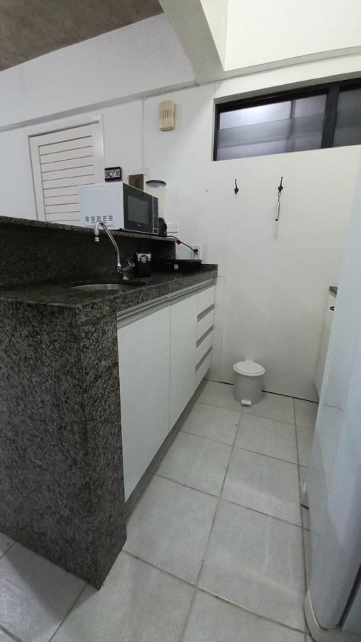 דירות Pôrto das Galinhas Flat 206 Mar E Sol מראה חיצוני תמונה