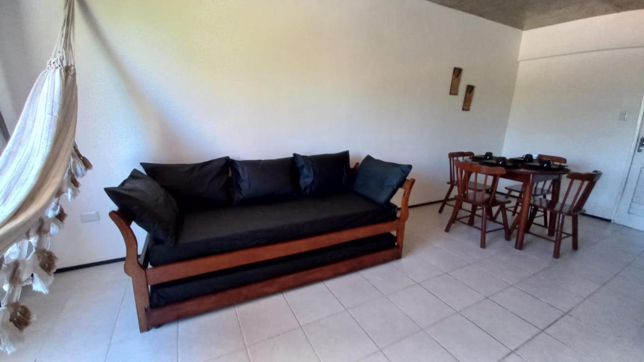 דירות Pôrto das Galinhas Flat 206 Mar E Sol מראה חיצוני תמונה