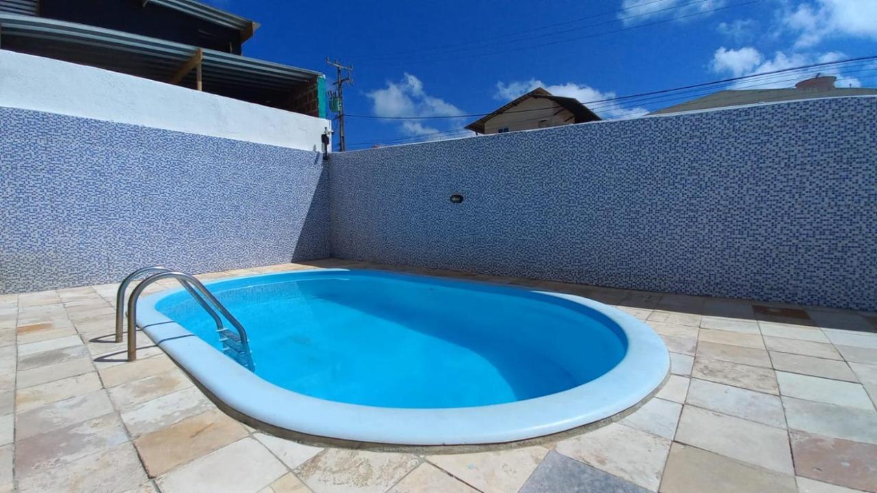 דירות Pôrto das Galinhas Flat 206 Mar E Sol מראה חיצוני תמונה
